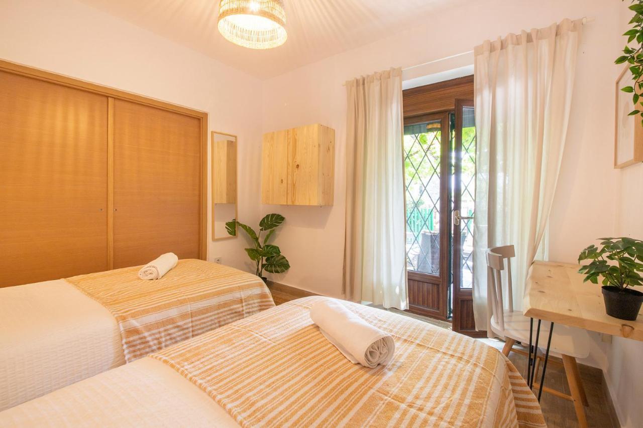 Villa Santiene San Sebastián Zewnętrze zdjęcie
