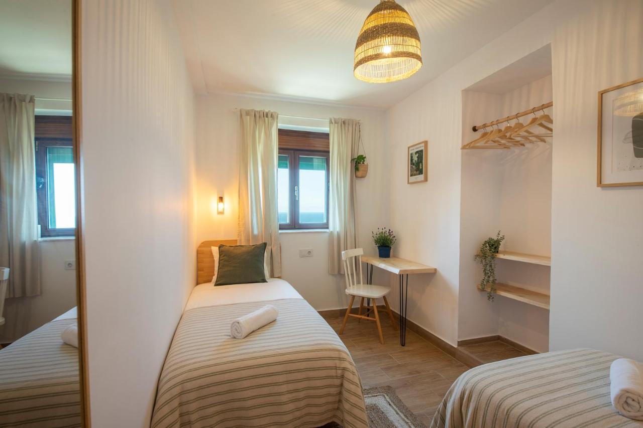 Villa Santiene San Sebastián Zewnętrze zdjęcie