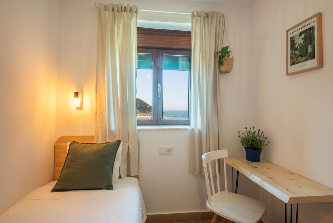 Villa Santiene San Sebastián Zewnętrze zdjęcie